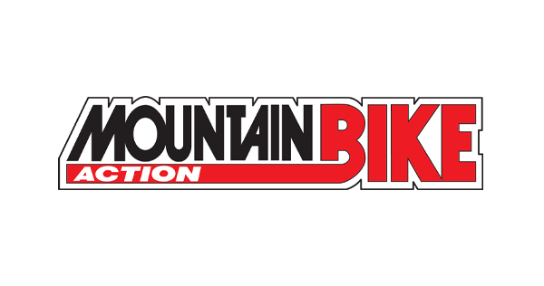 Mountain Bike Action Hudksi Doggler Leap of Adventure hudski