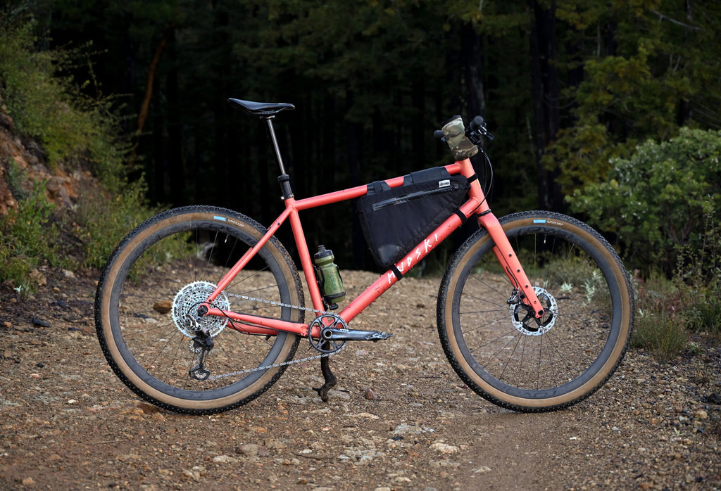 What is an all terrain bicycle