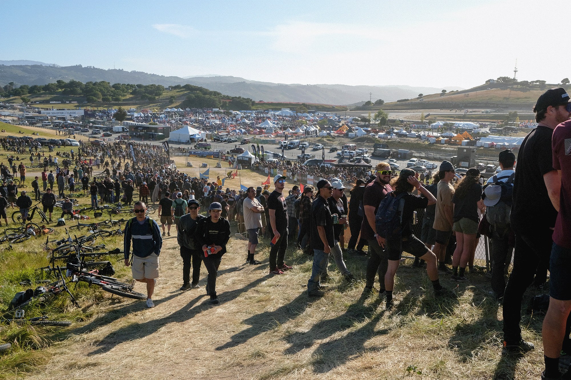 Recap: Sea Otter Classic 2023