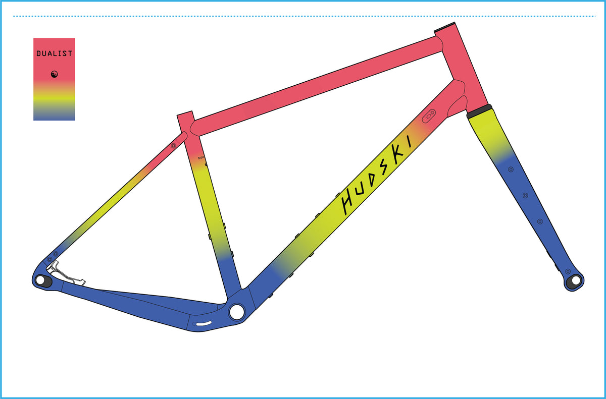 Dualist Frameset