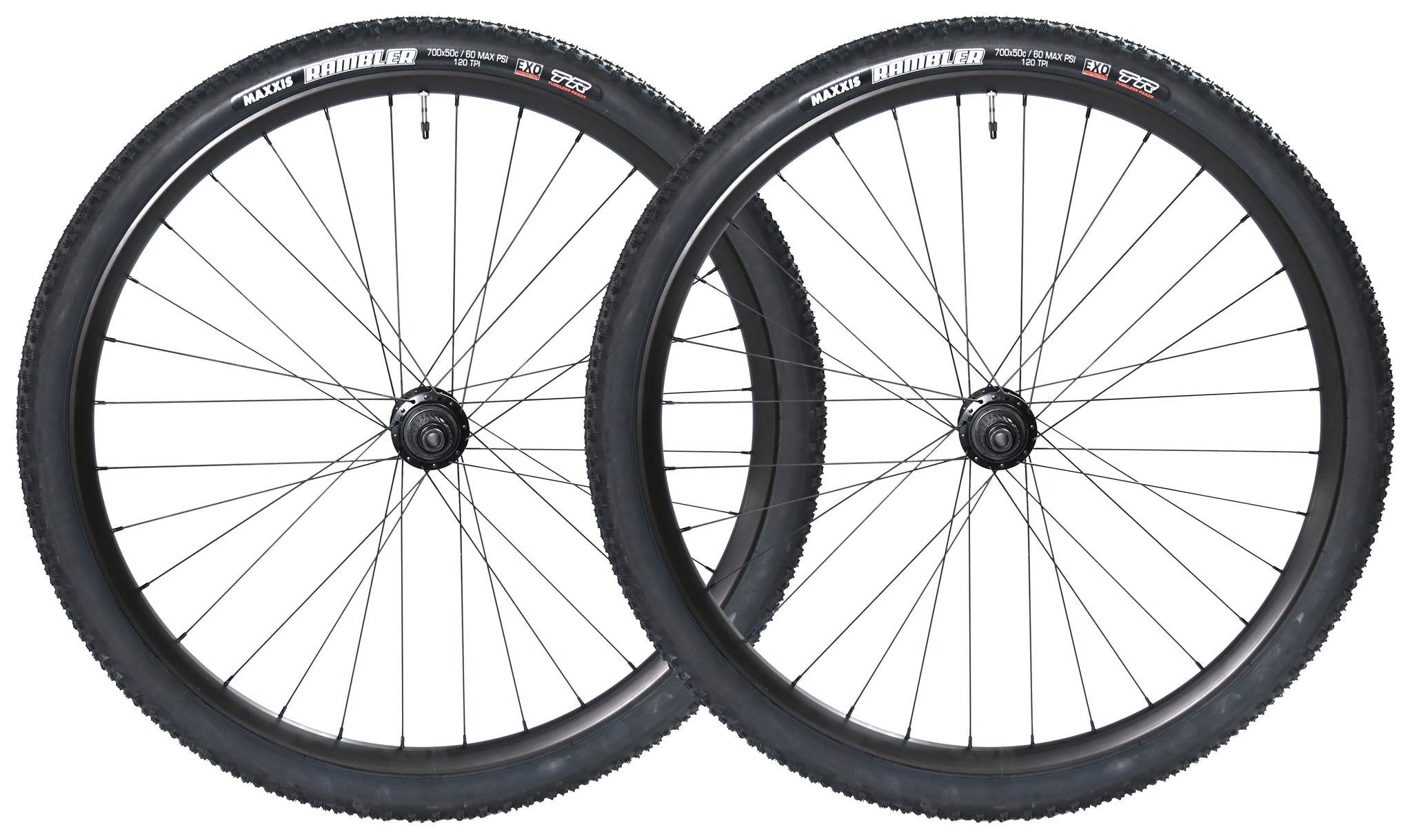 cheap gravel wheelset