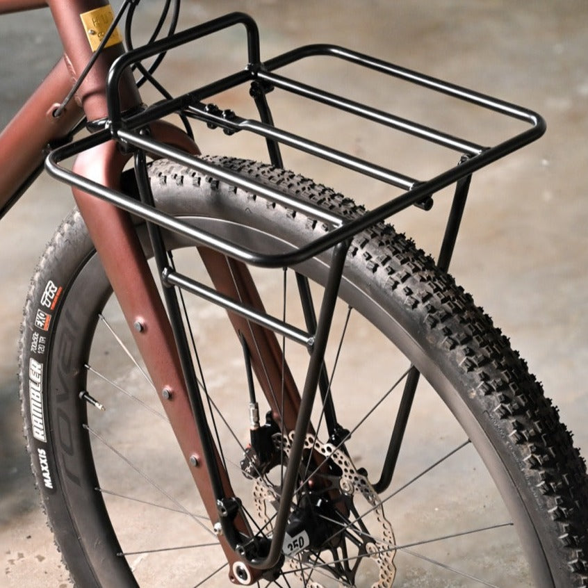 Itzarack Front Rack